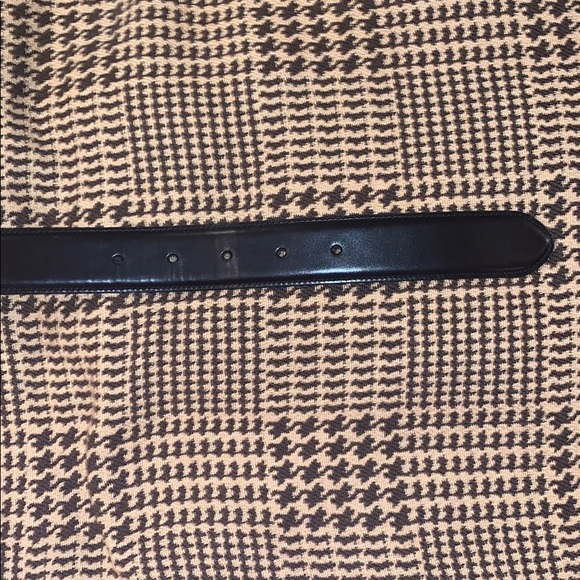 Coach Belt - Picture 3 of 4